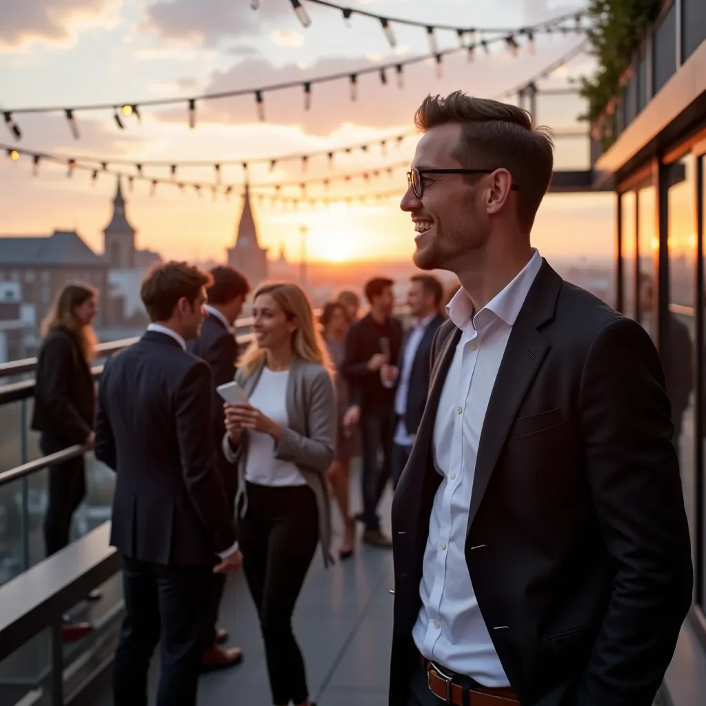 Professional business solutions